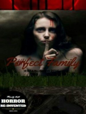 cover image of Sharon's Perfect Family
